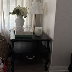 Side Table 