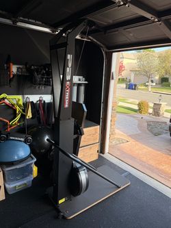PB Extreme SkiErg / Ski Trainer – Commercial Quality – $700