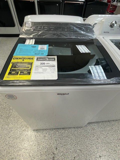 Washer