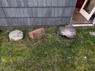 Landscape Rocks FREE