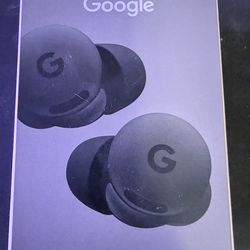 Brand New Sealed Google Pixel Buds 2a!