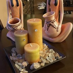 Home Decoration Set