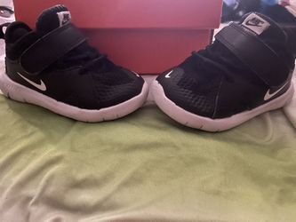 Baby Nike
