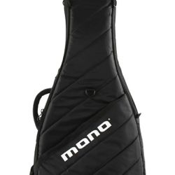 Mono M80 Vertigo Bass Case - Black