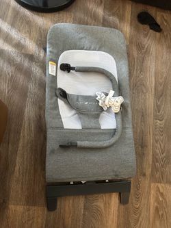 Baby delight bouncer