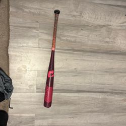 Pink Voodo One 31 Inch 