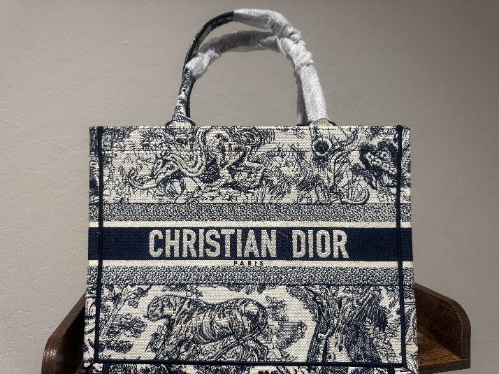 Dior Purse Big Bag. 299$ Obo