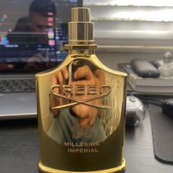 Creed Millesime Imperial