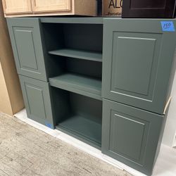 Kitchen Cabinets .. Laundry Cabinet 