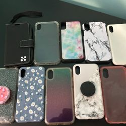 IPhone X Cases 