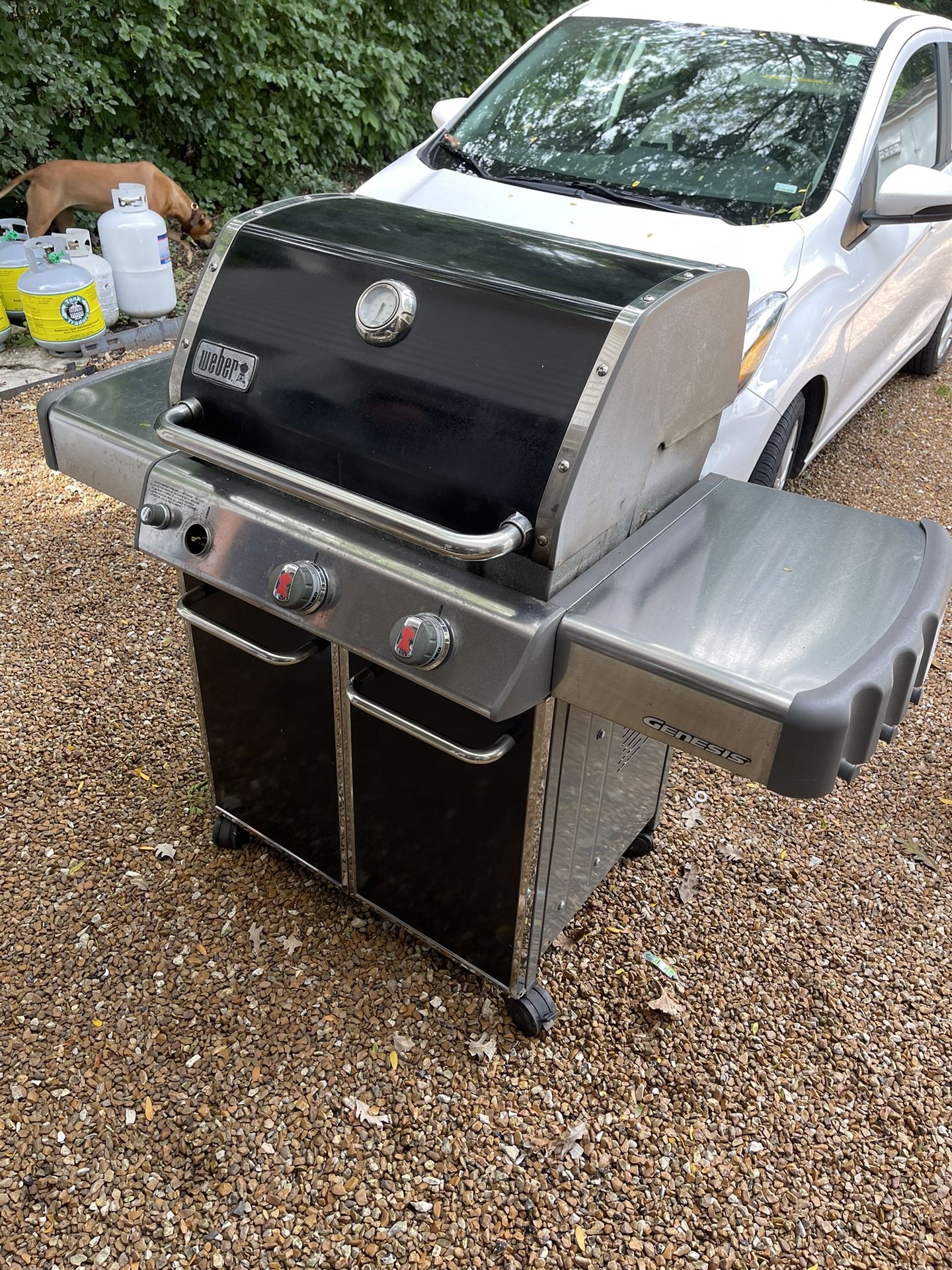 er Grill for Sale in Lake Barrington, IL OfferUp