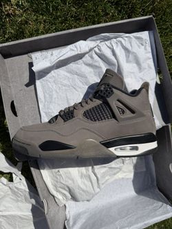 Jordan 4 Cave Stone Size 9.5