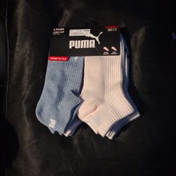 Puma Socks