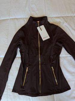 Lululemon Define Jacket