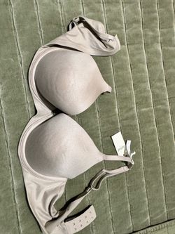 Aerie Nude T-Shirt Bra with Tags