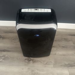 Dual Hose Whynter Portable Ac Unit 12,000BTU