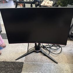 Gaming Monitor 