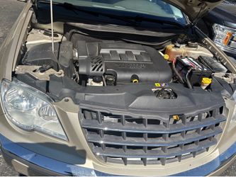 Chrysler Pacifica 2007