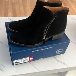Boots - Women 