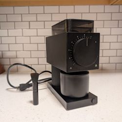 Fellow Ode Gen 2 Coffee Grinder