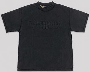 Men’s Balenciaga T Shirt