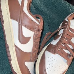 Nike Dunks