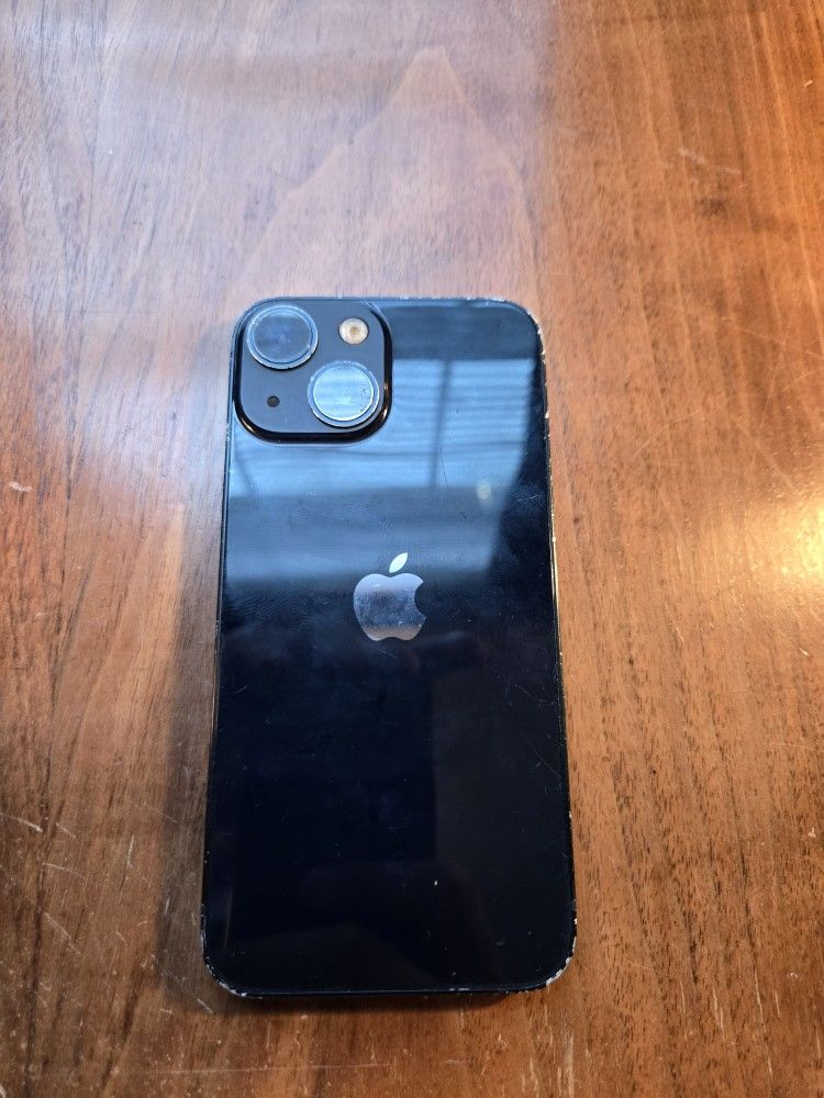 IPhone 13 Mini Unlocked 128gb