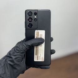 Samsung S21 Ultra 128GB