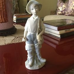 Llardo Fisher Boy