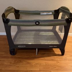 Graco Pack n Play