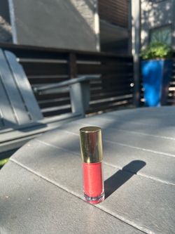 Shade: Strawberry Soufflé