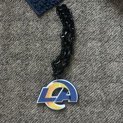 Rams Football 