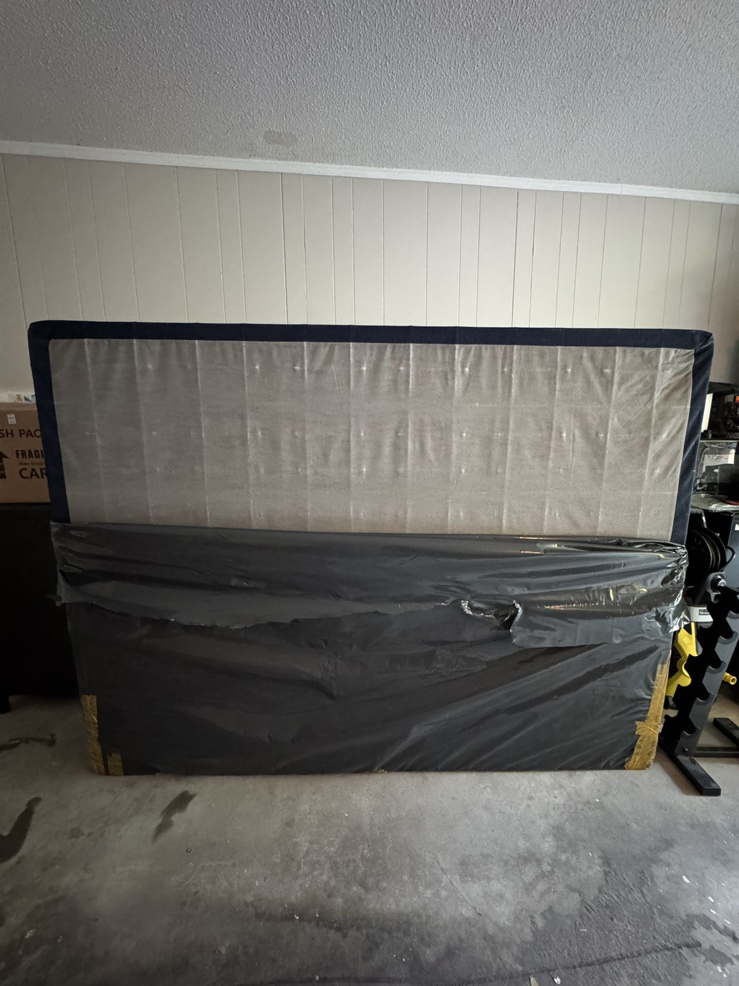 Box Spring