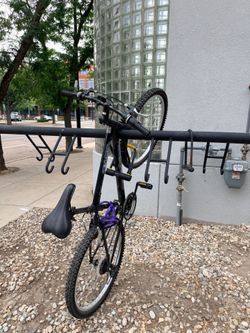 Colombia Bike