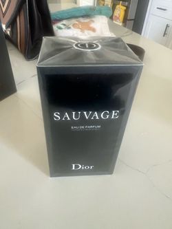 Cologne and perfumes