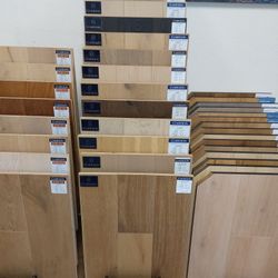 Hardwood