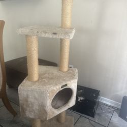 Casa , Cama Para Gato 