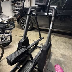 Elliptical