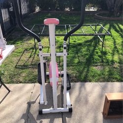 Exercise equipment