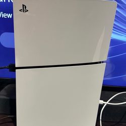 Sony PS5 Digital Slim