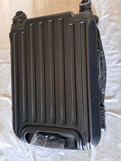 Luggage (Sm)
