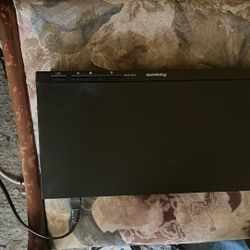 Blu Ray DVD Player With Netflix And Other Streaming Apps