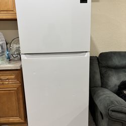 Samsung Refrigerator Need Gone By 1pm