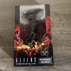 Aliens Fireteam Elite 