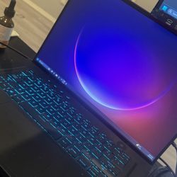 Asus ROG Zephyrus M16