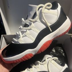 Jordan 11 Concord Bred