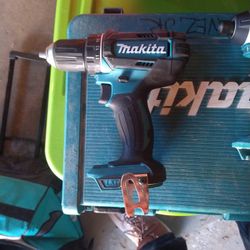 Makita Drill