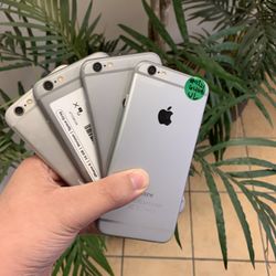 iPhone 6 Factory Unlocked - All Carriers - Mexico - International

