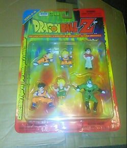 DragonBall Z 1999