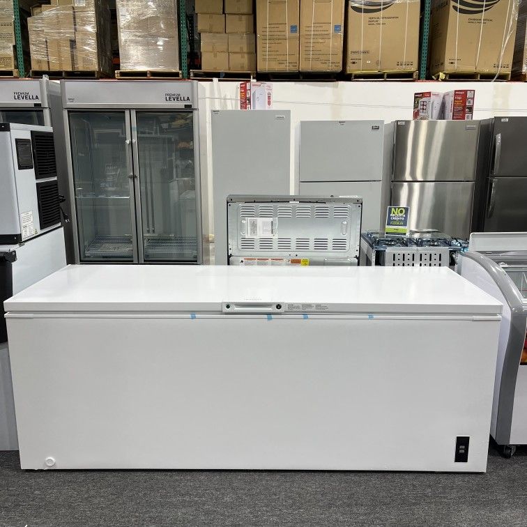 Freezer